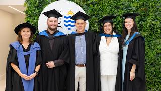 JCU Graduation Ceremony 17 Dec 2026 11 am AEST Townsville
