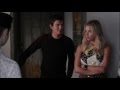 Caleb/Hanna/Lucas ll Pretty Little Liars 6.19