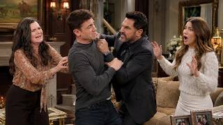 Bold & Beautiful Shocking Update! Finn Discovers Steffy’s Betrayal It Will Shock Everyone!