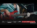 Jamiroquai Just Another Story Bass mp3