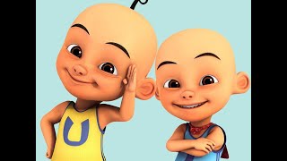 Upin & Ipin Anime OP??