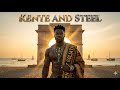 Kente and Steel (Official Audio) - Ancestral Gold | Gen Z Goliath