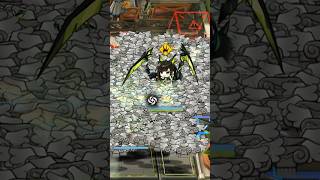 Mon3tr Accident #Arknights #shorts