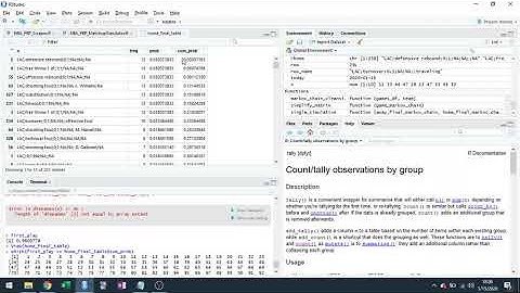 NBA Markov Chain Monte Carlo Simulation - Simulating pt. 34