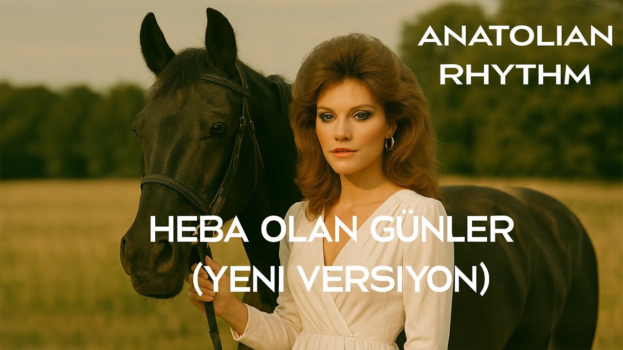 Heba Olan Günler (Yeni Versiyon) - Anadolu Ritmi