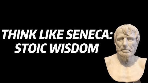 Mastering Reasoning and Critical Thinking with Seneca