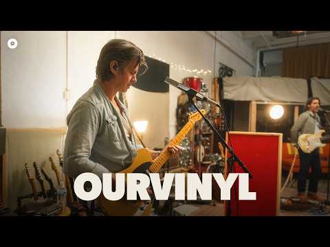 Live Country Soul From The Band of Heathens