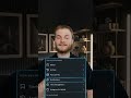 comment features and I will send you the thrid one