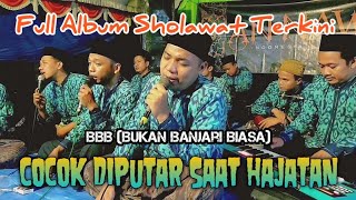 An-Nawa Indonesia Full Album Live Wangil Sambonganyar Ngawen