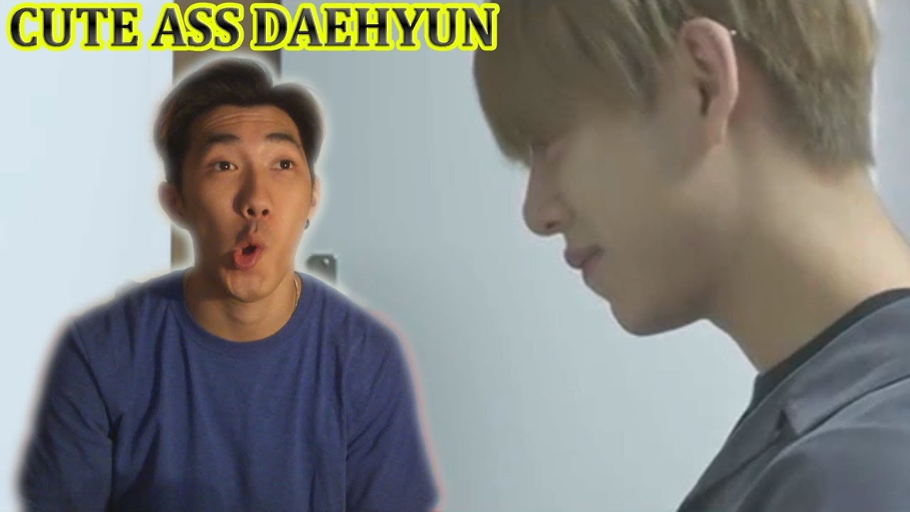 MV Reaction - (WHEN'S THE NEXT BAP COMEBACK!?) JUNG DAE HYUN (정대현) Your're My (너는 내게) camera iphone 8 plus apk