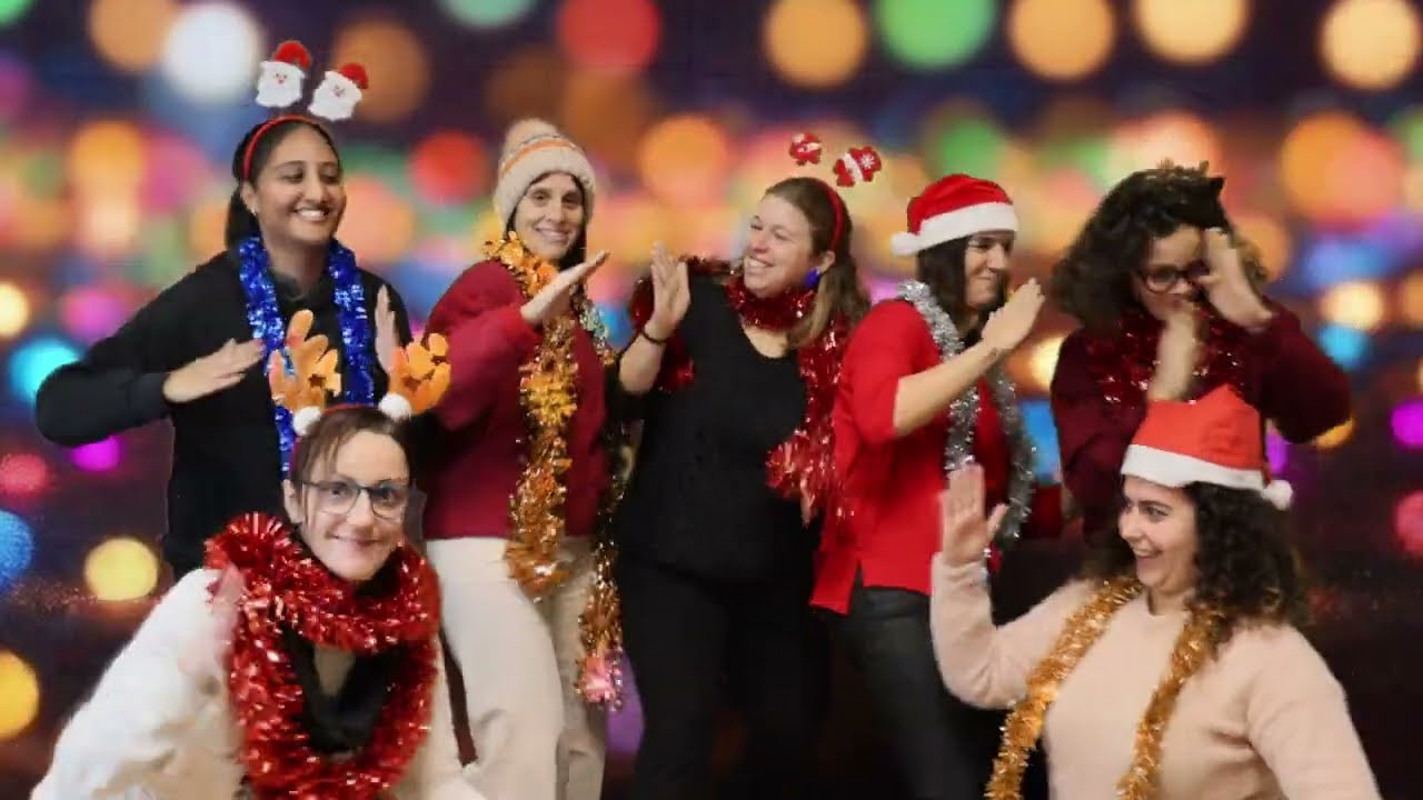 Nadala 2024 de l'Escola Pia de Calella