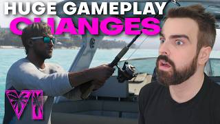 Rockstar is Making BIG Changes in GTA 6... screenshot 4