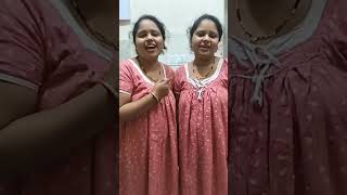 #twins mom# Paridhi