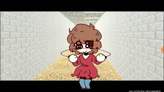Reactoing to baldi stuff