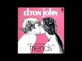 Elton John - Friends (film soundtrack)