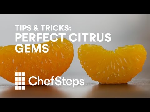 Vídeo: De onde são as tangerinas dole?