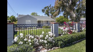 10415 Jardine Avenue video tour