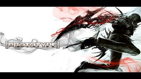 Starset - Carnivore [GMV] Prototype