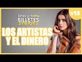 Dimes y Billetes S13 - Michelle Renaud