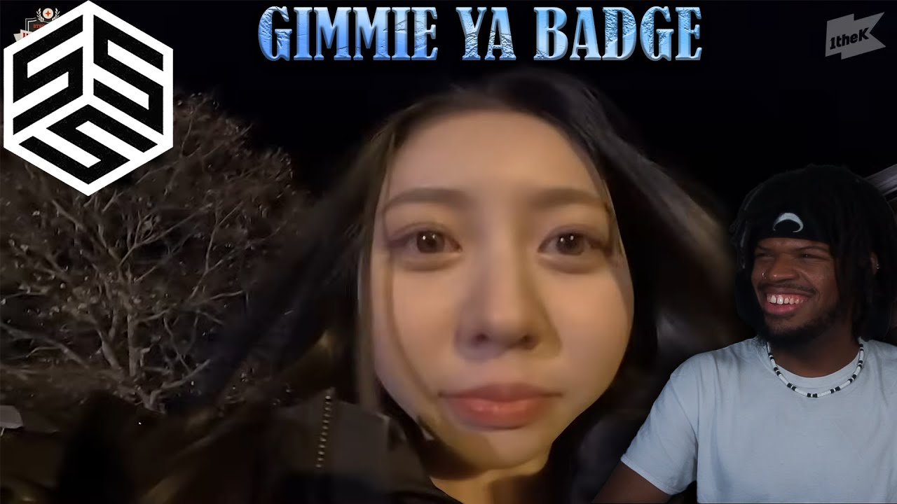 TIME TO CROWN A CHAMPION 👑 | 𝑻𝒓𝒊𝒑𝒍𝒆𝑺 Badge Wars Reaction