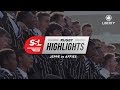 Highlights: Jeppe 1st XV vs Affies 1st XV, 26 May 2018