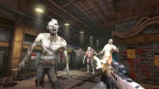 Alive Rules Fire On (by GunBattle&ZombieShooters Games Inc) Android Gameplay [HD] screenshot 5