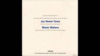 Watch Wannadies Black Waters video