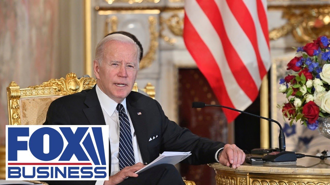 Biden rips Japan’s billion-dollar US Steel sale: This deserves ‘serious scrutiny’