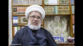 بالفيديو .. ممثل المرجع السيستاني: لسنا بدلا عن الوزارات في مشاريعنا ولكننا عوناً لها