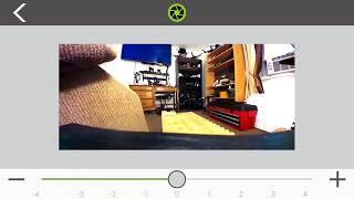 TENKER (DC-014) app features. Really Good 720 camera! screenshot 3