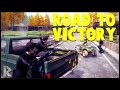 H1Z1 - A Long Road to Victory | 720p60