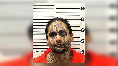 Report: Notorious killer admitted to murdering cel...