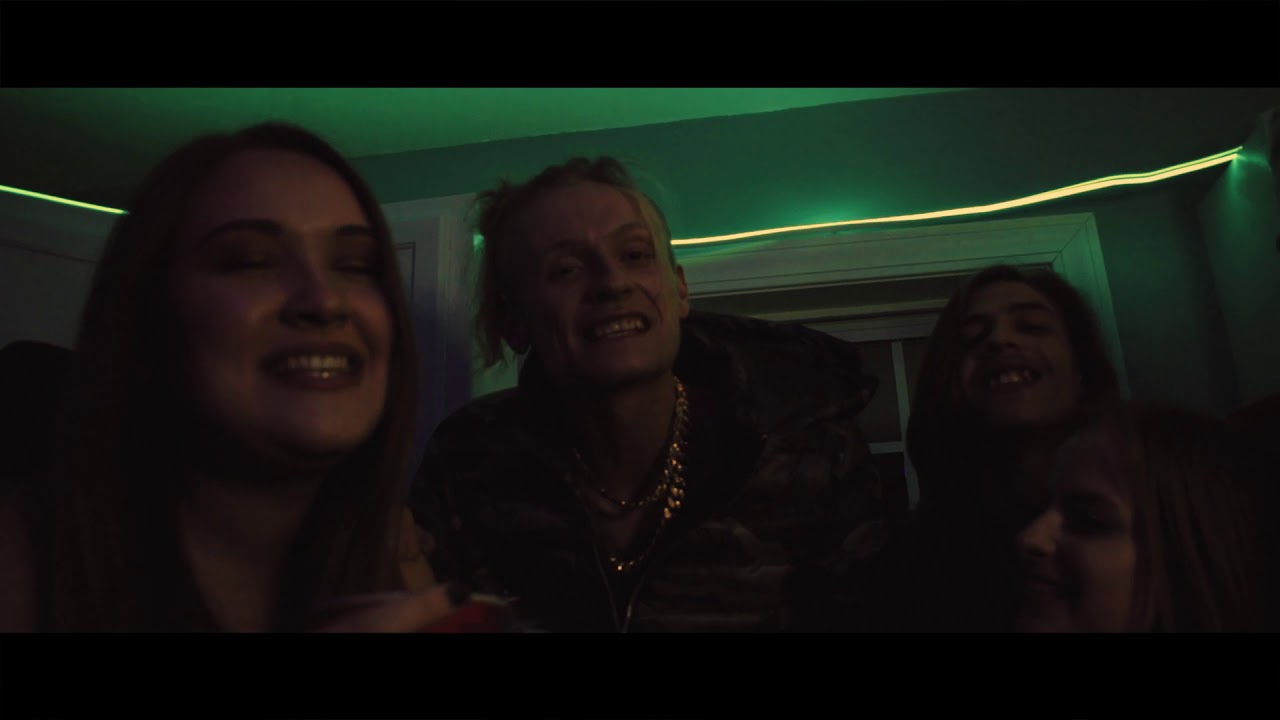 Kid Codeine417- Dave Ramsey (Official music video) shot by PNG ENT