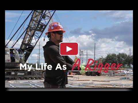 Download My Life as a Rigger