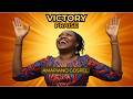 Afro Gospel Amapiano Dance Mix Unstoppable Praise Spiritual Celebration