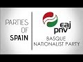 Partido Nacionalista Vasco | Basque National Party (Spain) | Europe Elects | April 2019