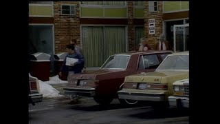 CBS 2 Vault: Two hotel clerks found murdered on same day in 1989