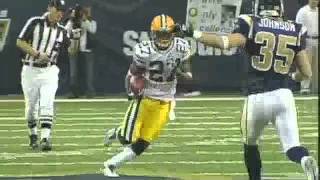 will blackmon packer highlight