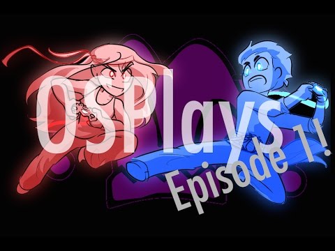 April Fool's Day Special 2017: OSPlays Episode 1! - YouTube