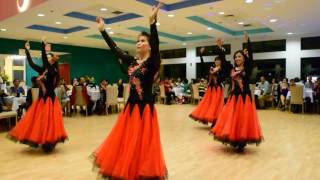 Unchained Melody Performed By Pinay Rhythm 42917