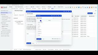 Famous [ECOUNT Practice]Inv.II- WMS - Introduction to Warehouse Mgmt. (WMS) Profile