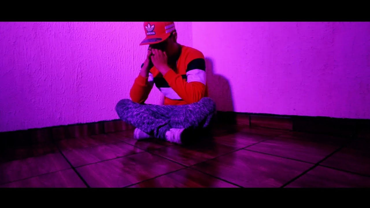 MC Jhona - Mis Super Heroes [Video]