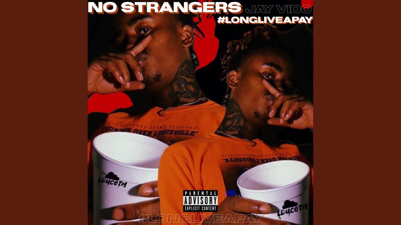Watch No Strangers on YouTube Watch No Strangers on YouTube