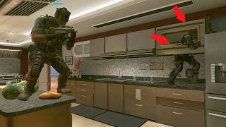 THIS NEW METHOD is LETTING PLAYERS HIDE INSIDE OF ANYTHING?! screenshot 5
