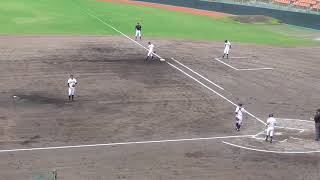 【徳島の名門校・エース右腕/奪三振シーン】2018/09/02徳島県立池田高校2年生・白川恵翔(江原中) 恵翔 検索動画20 【徳島の名門校・エース右腕/奪三振シーン】2018/09/02徳島県立池田高校2年生・白川恵翔(江原中) 恵翔 検索動画 20