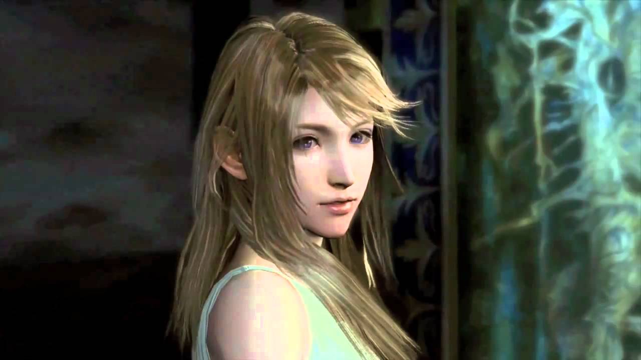 Sanam (band) - Aisa Laga - Final Fantasy Versus XIII AMV