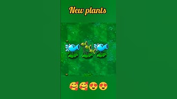 Pvz fusion Tips and Tricks 😍🥰 Pvz fusion 2.3.1 update 🔥😍 #pvz #shorts #youtubeshorts