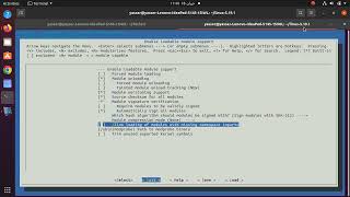 Adding a New Syscall to the Kernel and Installing it on Ubuntu