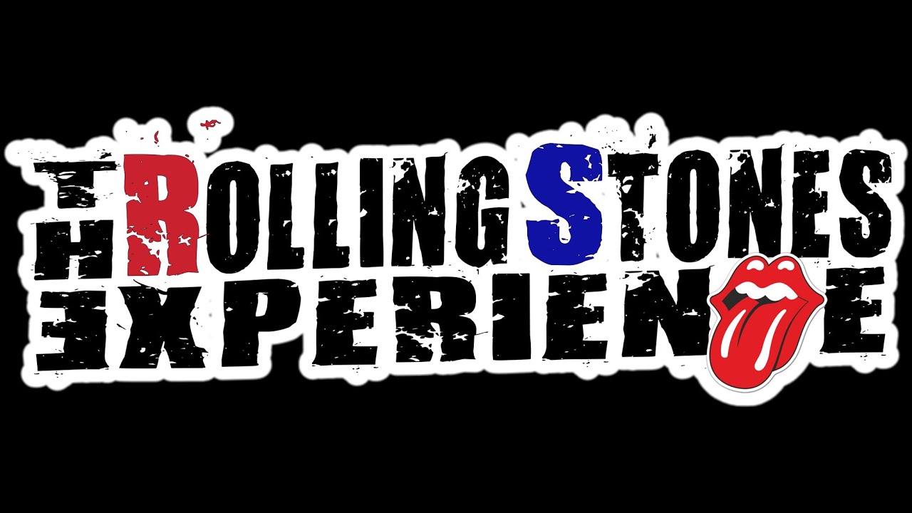 Experience the Rolling Stones