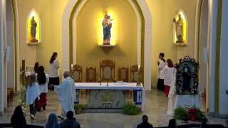 Missa Igreja Matriz